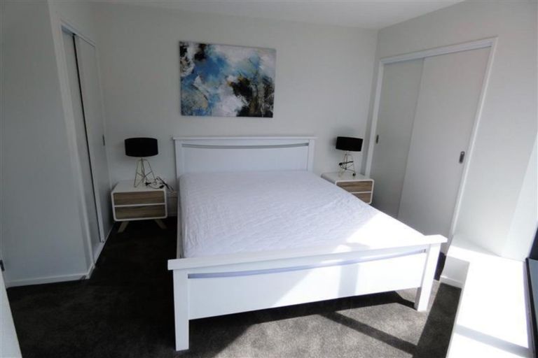 Photo of property in 801/18 Saint Martins Lane, Grafton, Auckland, 1010