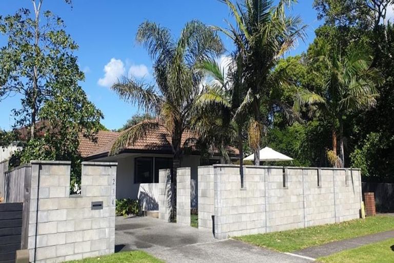 Photo of property in 214a Valley Road, Mount Maunganui, 3116