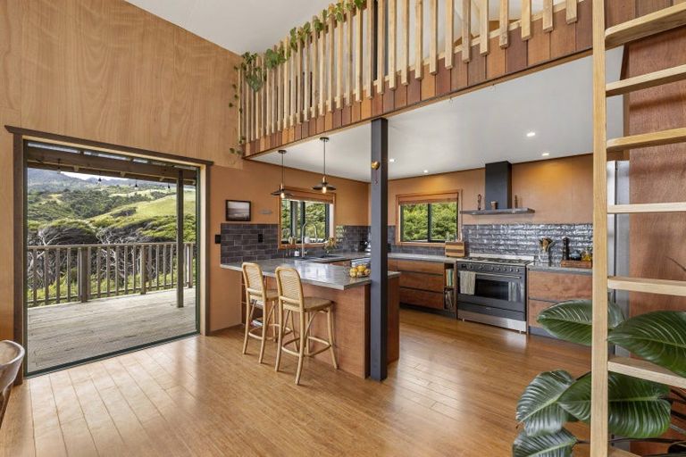 Photo of property in 1644b Whaanga Road, Raglan, 3296