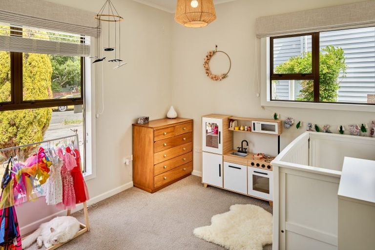 Photo of property in 33 Haig Street, Waterloo, Lower Hutt, 5011