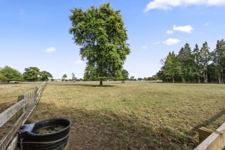 Photo of property in 228a State Highway 26, Newstead, Hamilton, 3286