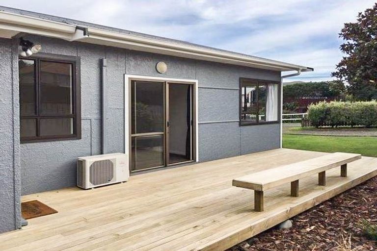 Photo of property in 6a Solway Terrace, Bell Block, New Plymouth, 4312