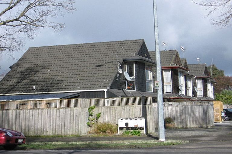 Photo of property in 146c Victoria Avenue, Hokowhitu, Palmerston North, 4410