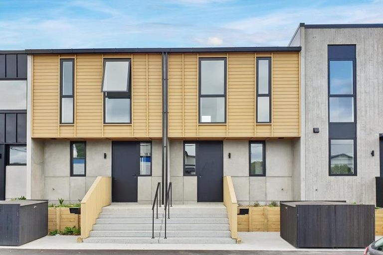 Photo of property in 439a Jackson Street, Petone, Lower Hutt, 5012