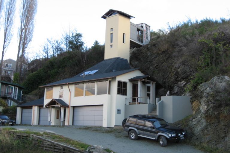 Photo of property in 242 Frankton Road, Queenstown, 9300
