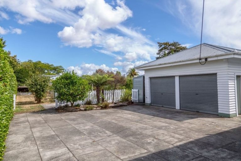 Photo of property in 191 Belvedere Road, Carterton, 5713