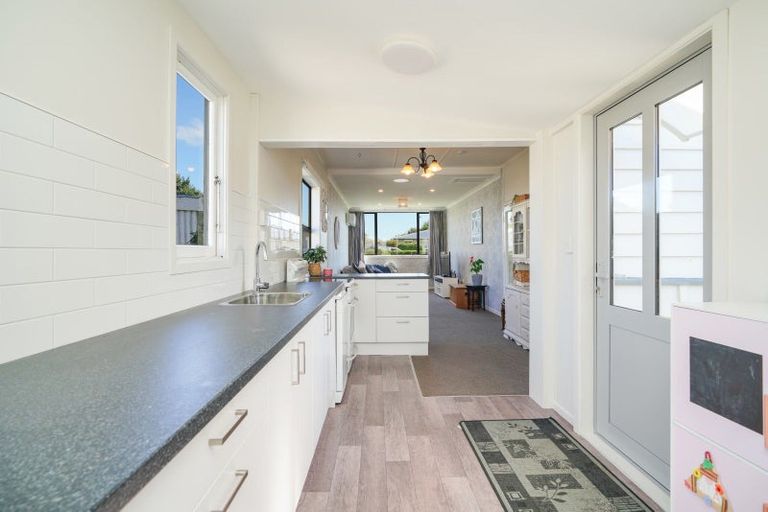 Photo of property in 373 Yarrow Street, Glengarry, Invercargill, 9810