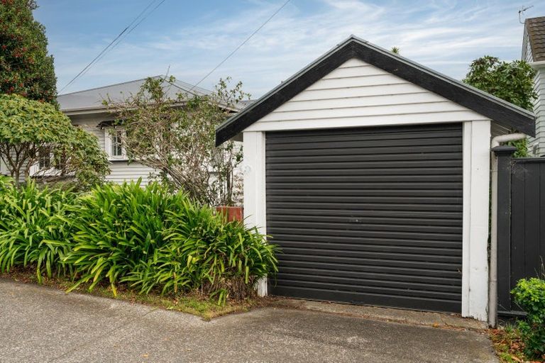 Photo of property in 22 Lancaster Street, Karori, Wellington, 6012