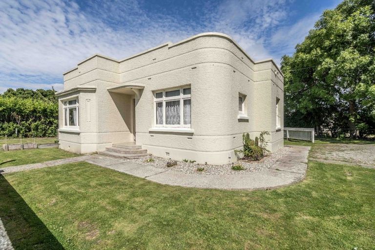 Photo of property in 2 Wentworth Street, East Gore, Gore, 9710