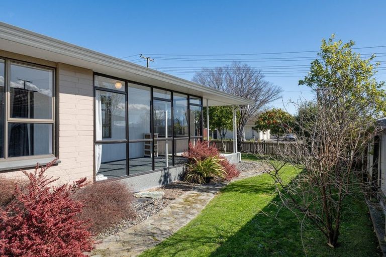 Photo of property in 207 Weld Street, Witherlea, Blenheim, 7201