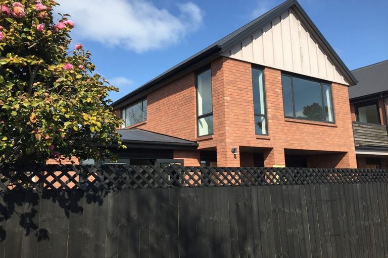Photo of property in 66 Southampton Street, Sydenham, Christchurch, 8023