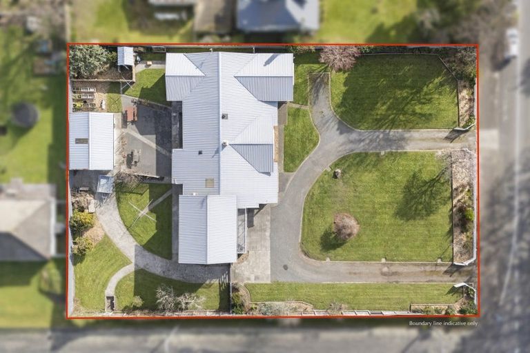 Photo of property in 57 High Street, Marton, 4710