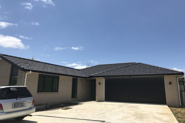 Photo of property in 29 Cabourne Drive, Glenview, Hamilton, 3206