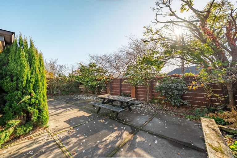 Photo of property in 3 O'connor Place, Burnside, Christchurch, 8053