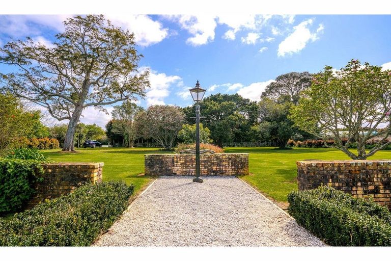 Photo of property in 374 Te Ahu Ahu Road, Waimate North, Kaikohe, 0472