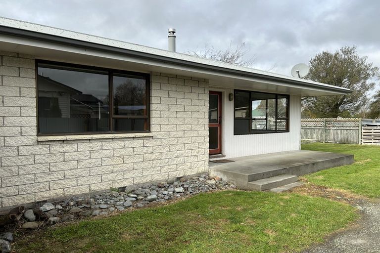 Photo of property in 7 Mcdonald Street, Methven, 7730