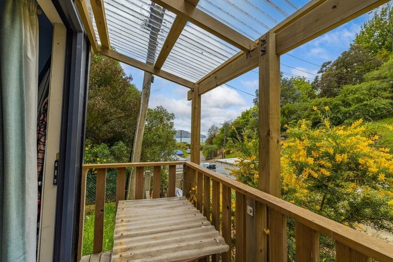 Photo of property in 27 Rawhiti Street, Diamond Harbour, 8972