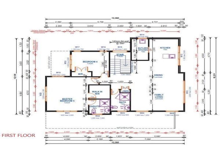 Photo of property in 11 Tawapou Close, Massey, Auckland, 0614