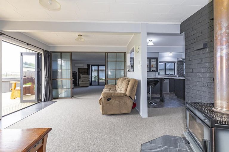 Photo of property in 18 Ayr Street, Fairlie, 7925