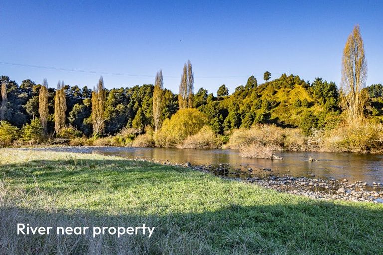Photo of property in 15 Mahoe Road, Manunui, Taumarunui, 3992
