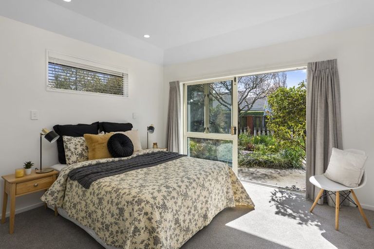 Photo of property in 23 Wittys Road, Avonhead, Christchurch, 8042