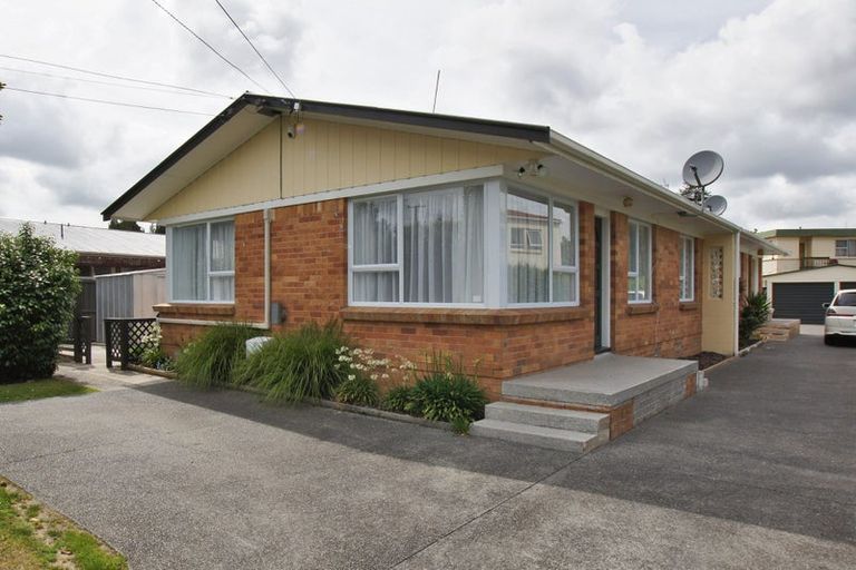 Photo of property in 7a May Street, Hamilton East, Hamilton, 3216