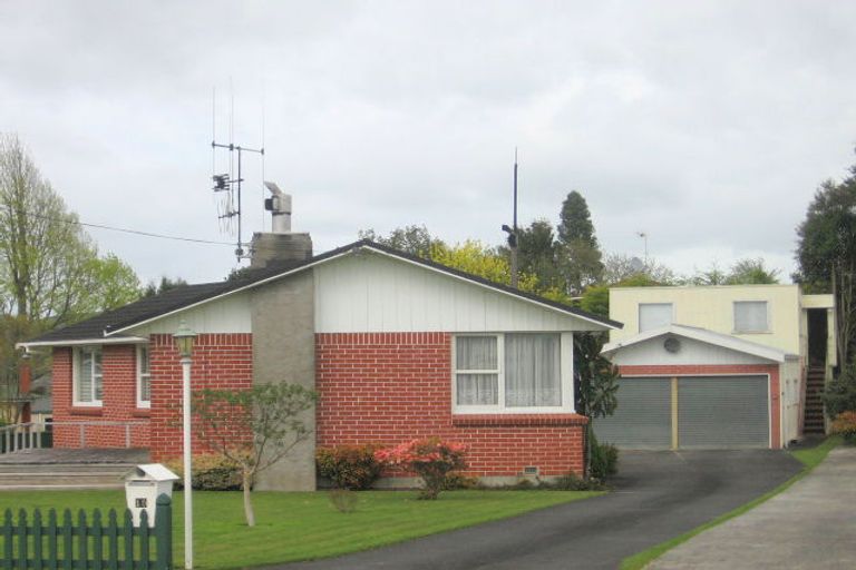 Photo of property in 15 Cobham Drive, Morrinsville, 3300