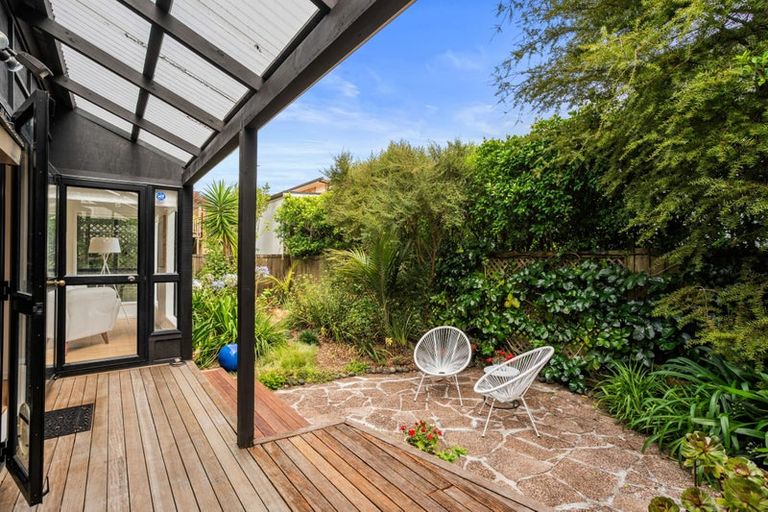Photo of property in 1/54 Richmond Avenue, Northcote Point, Auckland, 0627
