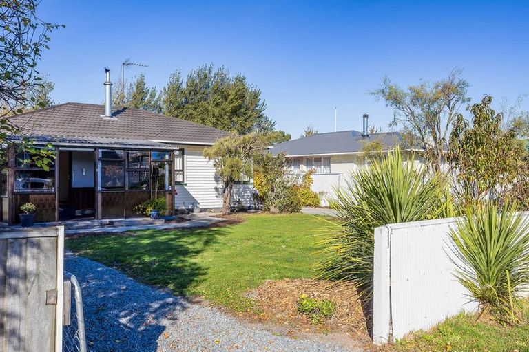 Photo of property in 262 Williams Street, Kaiapoi, 7630