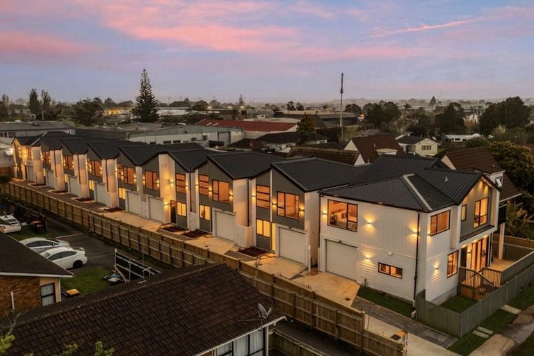 Photo of property in 71 Wintere Road, Papatoetoe, Auckland, 2025