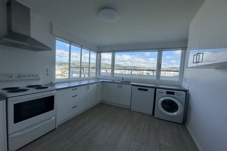 Photo of property in 1/24 Austin Street, Mount Victoria, Wellington, 6011