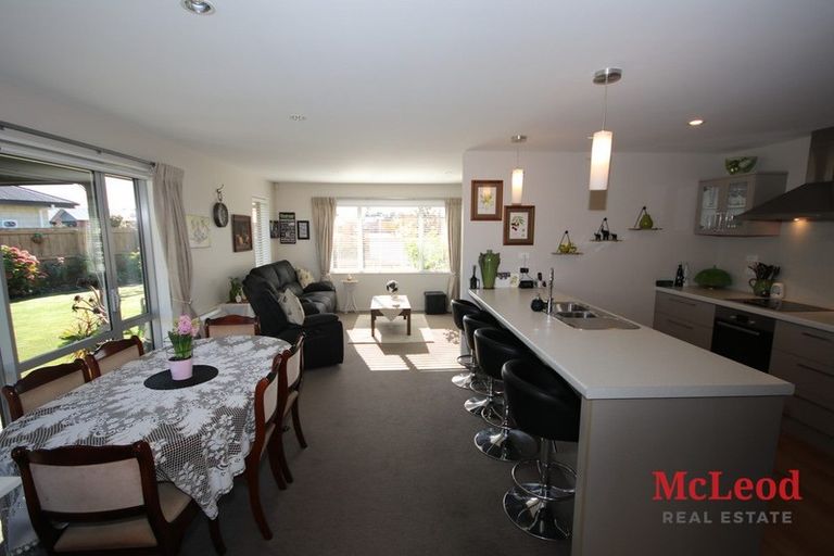 Photo of property in 16 Magnolia Drive, Netherby, Ashburton, 7700