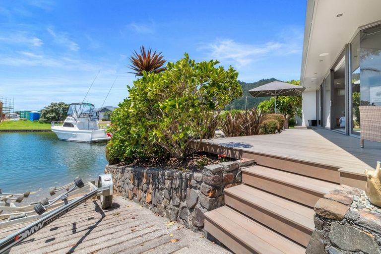 Photo of property in 168 Waterways Parade, Pauanui, Hikuai, 3579