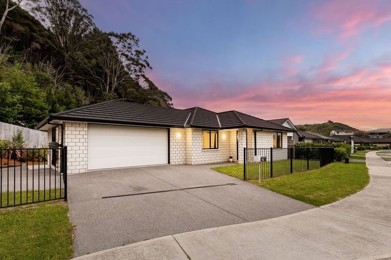 Photo of property in 46 Martingale Drive, Whitby, Porirua, 5024