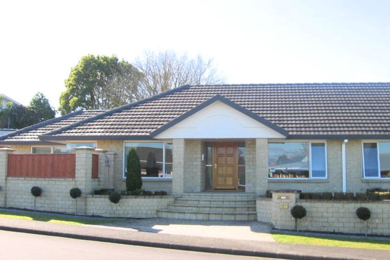 Photo of property in 20 Snell Avenue, Papakura, 2110