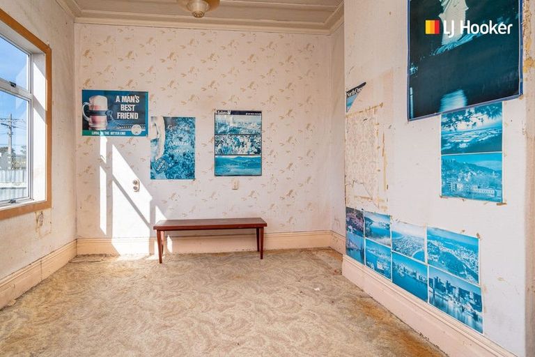 Photo of property in 2 Council Street, Saint Kilda, Dunedin, 9012