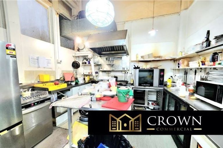 Photo of property in Brandon House, 20 Brandon Street, Wellington Central, Wellington, 6011