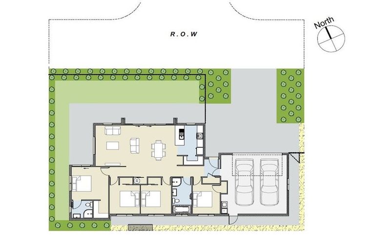 Photo of property in 11 Summerleas Lane, Halswell, Christchurch, 8025