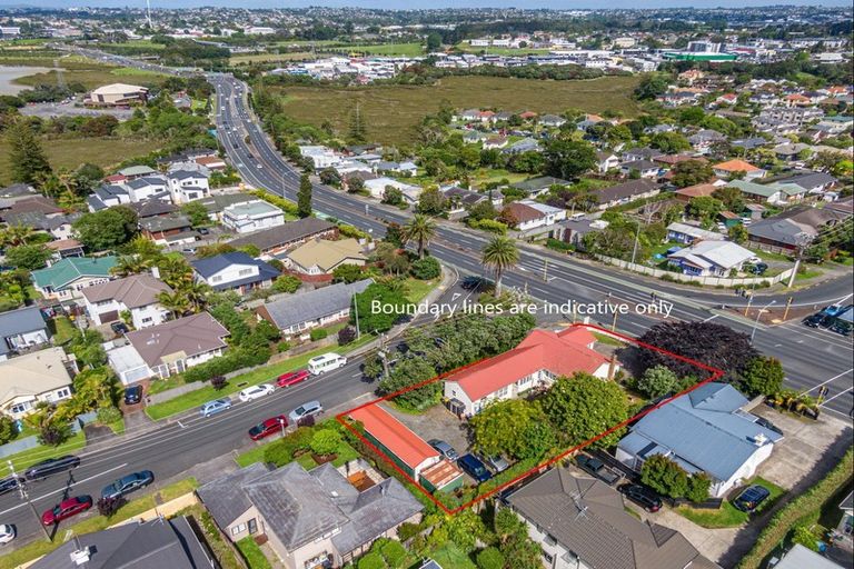 Photo of property in 8 Eldon Street, Takapuna, Auckland, 0622
