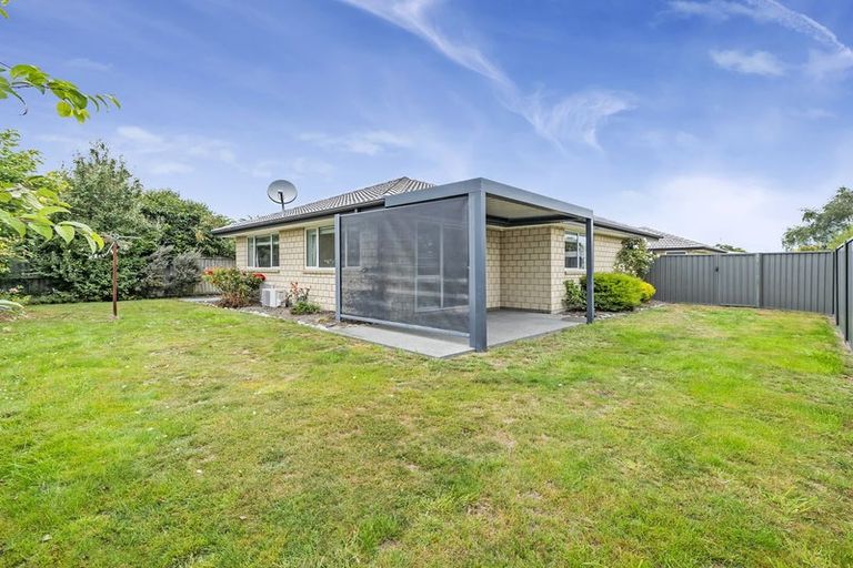 Photo of property in 19 Leeston Lake Road, Leeston, 7632