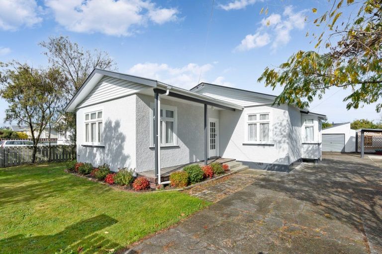 Photo of property in 62 Herbert Street, Masterton, 5810