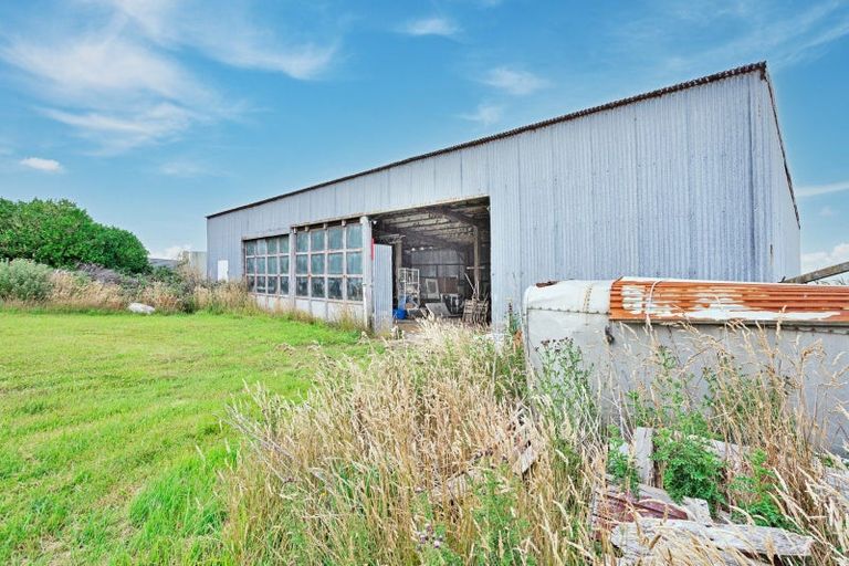 Photo of property in 36 Princes Road, Greenhills, Invercargill, 9877