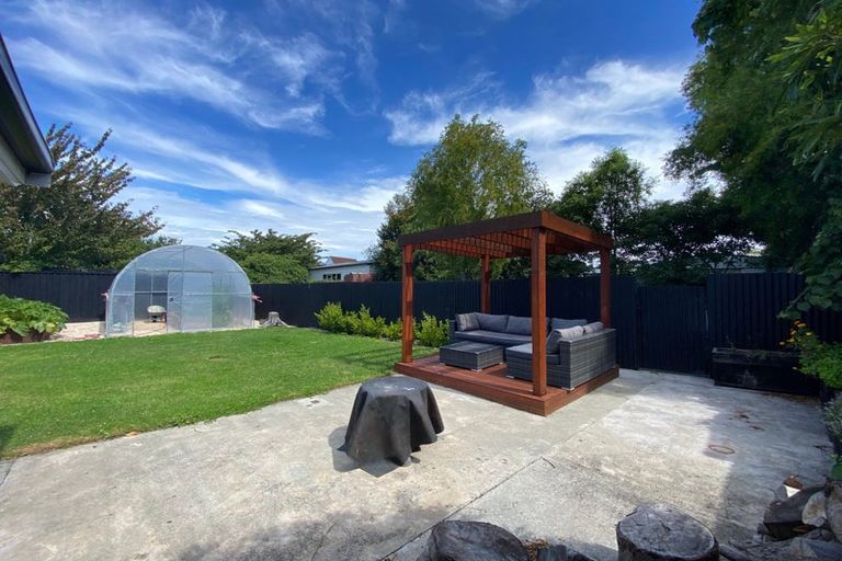Photo of property in 317 Hills Road, Mairehau, Christchurch, 8013