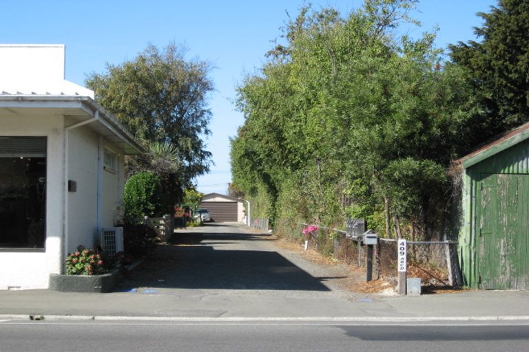 Photo of property in 409a Thames Highway, Oamaru North, Oamaru, 9400