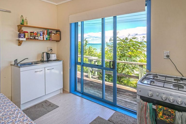 Photo of property in 824 Thames Coast Sh25 Road, Tapu, Thames, 3575