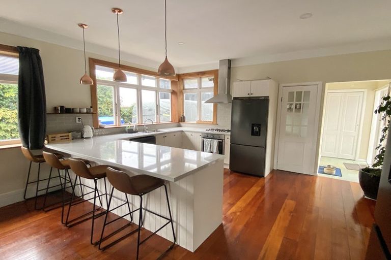 Photo of property in 19 Knowles Street, Terrace End, Palmerston North, 4410