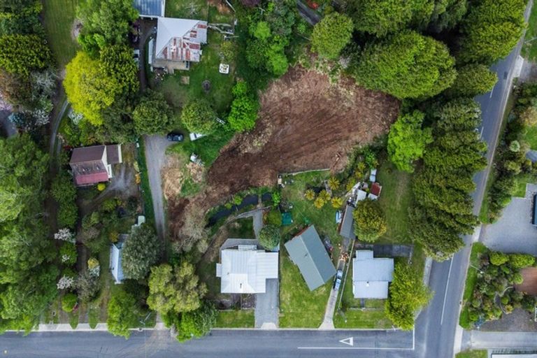 Photo of property in 25a Lee Street, Ohakune, 4625