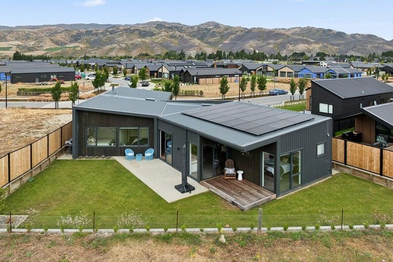 Photo of property in 93 Magnum Drive, Cromwell, 9310