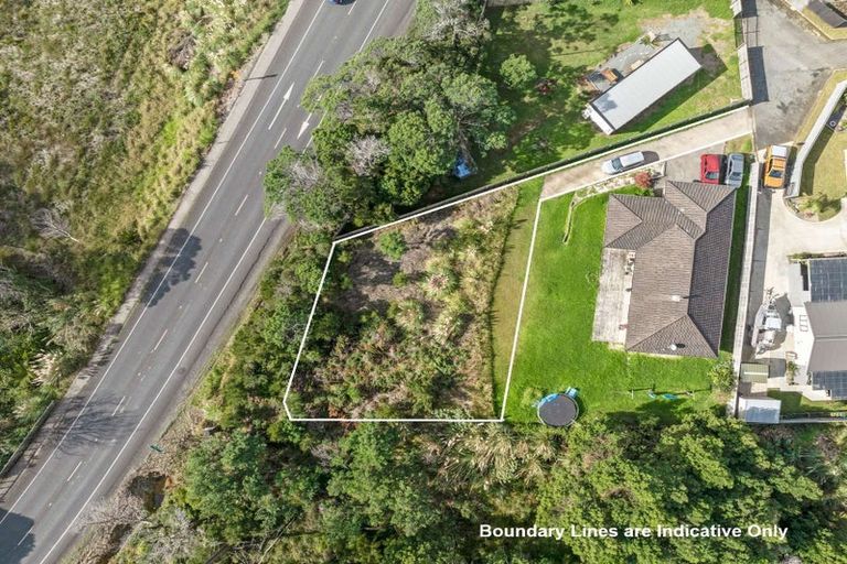 Photo of property in 44 Wrathall Road, Mangonui, 0420