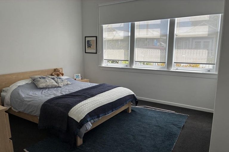 Photo of property in 3 Carrington Street, Mount Cook, Wellington, 6021